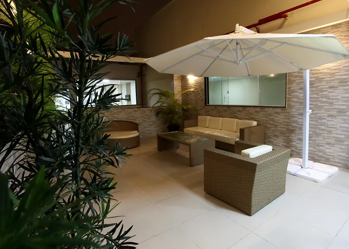 Fluminense Hotel Rio de Janeiro